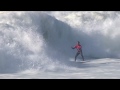 Adriano De Souza - 9.77 - Quiksilver Pro France 2012