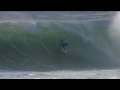 Dane Reynolds - 10.00 - Quiksilver Pro France 2012