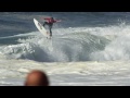 Day 5 Highlights - 2012 Quiksilver Pro France