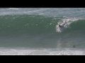 Joel Parkinson - 9.67 - Quiksilver Pro France 2012