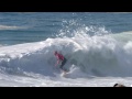 John John Florence - 9.17 - Quiksilver Pro France 2012