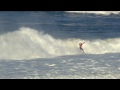 Kai Otton - 10.00 - Quiksilver Pro France 2012