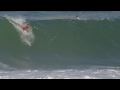 Kai Otton - 9.33 - Quiksilver Pro France 2012