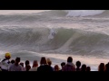 Kelly Slater - 10.00 - Quiksilver Pro France 2012