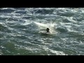O'Neill Coldwater Classic 2012 - Day 5 - Best Action Clip