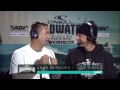 O'Neill Coldwater Classic Morning Show - Day 2 Morning Show