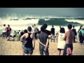 Official Teaser - 2012 Quiksilver Pro France
