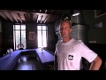 Quiksilver Pro France 2012 - Backstage - Boardriders House