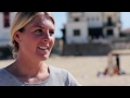 Quiksilver Pro France 2012 - Backstage - Surfers for Africa