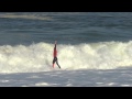Quiksilver Pro France 2012 - Day 6 Highlights