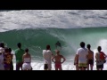 Quiksilver Pro France 2012 - The Story