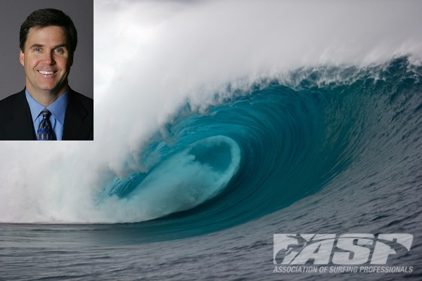 Michael Lynch joins the ASP Dream Tour as Chief Marketing and Revenue Officer.