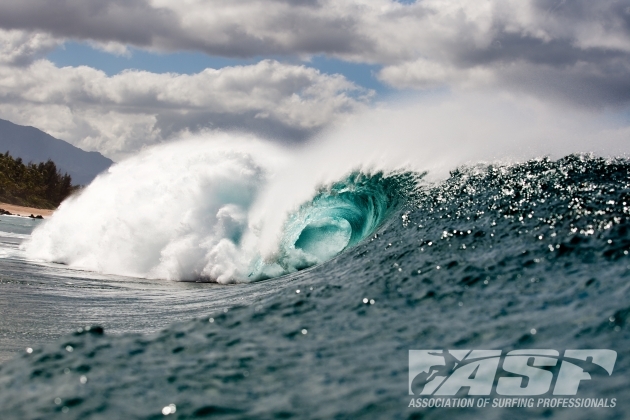 The waiting period for the Volcom Pipe Pro Begins Sunday, January 27!