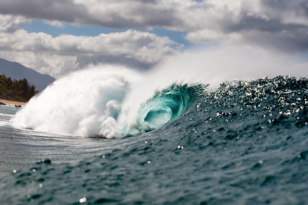 The Banzai Pipeline, as always, will be the decider.