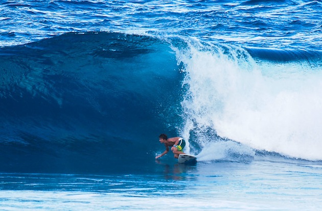 Local standout Joshua Burke, 16, will compete at this year's Sprite Soup Bowl Pro Junior. 