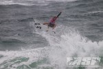 Billabong Rio Pro Round 2 Completed in Stormy Conditions at Barra da Tijuca