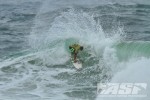 Billabong Rio Pro Rounds 3, 4 and 5 Called ON in Improved Conditions at Barra Da Tijuca