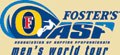ASP Fosters Logo