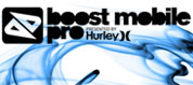 Boost Mobile Pro Trestles Surf Contest Presented By Hurley