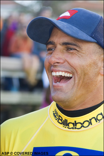 Kelly Slater2006 ASP World Champ. Picture cedit ASP Tostee