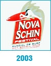 Nova Schin Brazil 2003