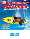 Quiksilver Pro France 2002