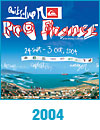 Quiksilver Pro France 2004