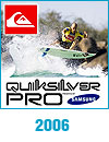 Quiksilver Pro Gold Coast 2006