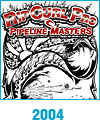 Rip Curl Pipeline Masters 2004