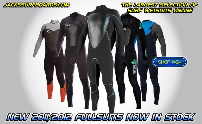 2010 Full Suits